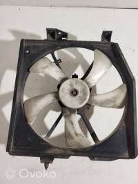 Вентилятор радиатора Mazda 323 F 2000г. ppgf30sae , artVGA1559 - Фото 4