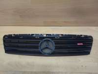 1688801483 Решетка радиатора к Mercedes A W168 Арт 5319
