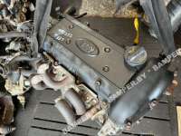 Двигатель  Kia Carens 3 1.6  Бензин, 2008г. G4FC  - Фото 7