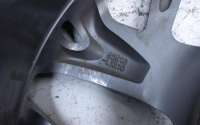 Диск колеса литой Hyundai Sonata 8 R17 к Hyundai Sonata (DN8) 52910L1210 - Фото 5