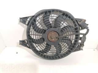 artTOT4530 Вентилятор радиатора к Kia Sorento 2 Арт TOT4530