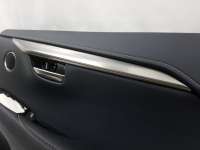 обшивка двери Lexus NX  6763078120C4 - Фото 9