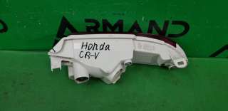 Фонарь противотуманный Honda CR-V 4 2012г. 34550T0AG01 - Фото 4