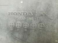 брызговик Honda CR-V 3 2009г. 75830SWET - Фото 5