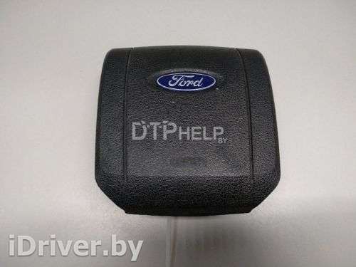 Подушка безопасности в рулевое колесо Ford F-150 2005г. 4L3Z15043B13BAC - Фото 1