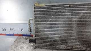  Радиатор кондиционера Peugeot 406 Арт NSE14KB01, вид 2