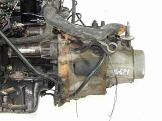 КПП механическая (МКПП) Peugeot 306 1997г. 20CH47 - Фото 4