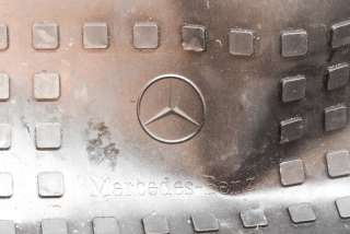Ковер багажника Mercedes C W205 2015г. A2058140241 , art7846573 - Фото 3