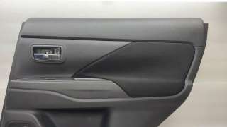 Обшивка двери Mitsubishi Outlander 3 restailing 2 2020г. 7222A998XA - Фото 3