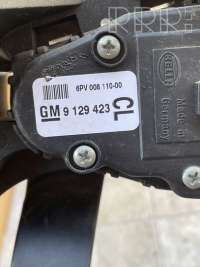 Педаль газа Opel Combo C 2005г. 6pv00811000 , artSMI22939 - Фото 2
