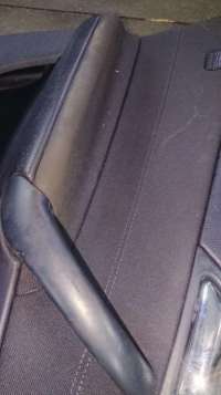 Обшивка дверей (комплект) Mercedes C W203 2006г.  - Фото 10