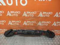 86520H5500 абсорбер бампера к Hyundai Solaris 2 Арт 211706PM