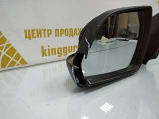 Корпус зеркала 5 пин Hyundai Creta 2020г. 87610C9110 - Фото 2