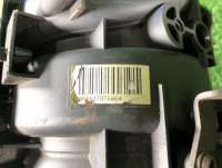 Коллектор впускной Opel Corsa C 2006г. 0280600067, 55559836, 051107075664, 051104035964 - Фото 7