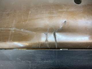 бампер Kia Cerato 3 restailing 2016г. 86611A7810 - Фото 4