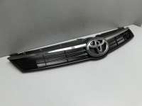 Решетка радиатора Toyota Camry XV50   - Фото 3