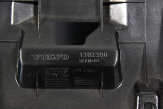 Консоль салона (кулисная часть) Volvo XC60 1 2013г. 39864984, 1302390 , art584433 - Фото 7