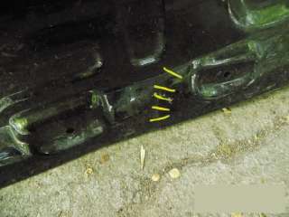 Крышка багажника Kia Optima 3 2013г. 69200-4C000 - Фото 6