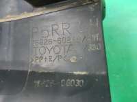 брызговик Toyota Land Cruiser Prado 150 2009г. 7662660210C0, 7662660210 - Фото 7