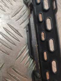 накладка решетки радиатора Mitsubishi Outlander 3 restailing 2 2018г. 7450B298, 7450B309 - Фото 6