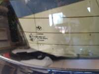 дверь багажника со стеклом BMW 4 F32/F33/GT F36 2013г. 41007347927 - Фото 9