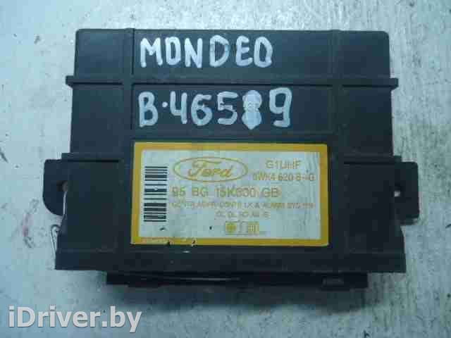 Блок комфорта Ford Mondeo 2 1998г. 5WK4620BG,95BG15K600GB - Фото 1