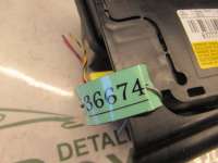 Подушка безопасности боковая (в сиденье) Mercedes CLA c117 2013г. A1178601502 - Фото 4