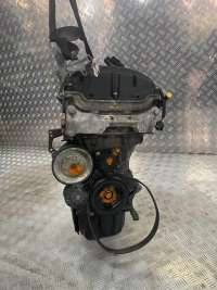 EP6DT,,5FX Двигатель к Peugeot 207 Арт 29570