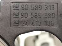 Блок управления (другие) Opel Meriva 1 2004г. 8973509485, 1125000163, 97350948 , artFRC13816 - Фото 14