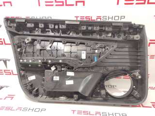 Обшивка двери передней правой (дверная карта) Tesla model 3  1106601-01-D,1477302-91-C,1094957-01-C,1105094-00-D - Фото 6