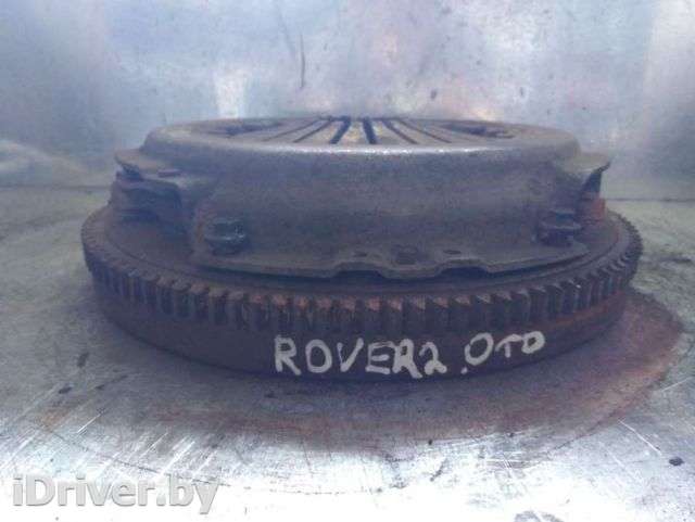 Маховик Rover 600 1993г.  - Фото 1