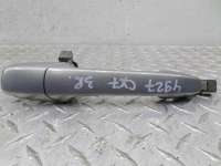  Ручка наружная задняя правая к Mazda CX-7 Арт 00143587