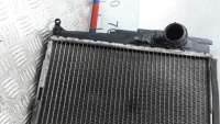 Радиатор системы охлаждения BMW 3 E90/E91/E92/E93 2006г.  - Фото 2