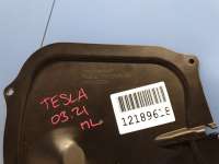 Заглушка двери передняя левая Tesla model S 2013г. 100245800F - Фото 2