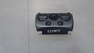 275109f500 Блок управления печки/климат-контроля к Nissan Primera 11 Арт 6716720