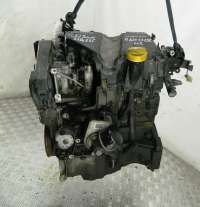 K9K410 Двигатель дизельный к Nissan Juke Арт GMA05AB01