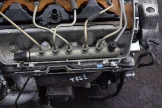  топливная рампа к Renault Laguna 2 Арт T562-17-13-1