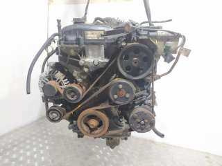 Двигатель  Ford Mondeo 3 1.8  2005г. CFBA 4D27472  - Фото 5