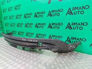Юбка бампера Mercedes GL X166 2013г. A1568850325, A1568850925 - Фото 3