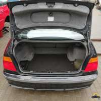  Обшивка крышки багажника к BMW 3 E46 Арт CB10005573