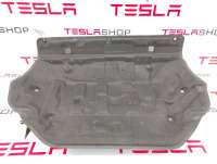 1083414-00-A Шумоизоляция двигателя к Tesla model 3 Арт 9895518