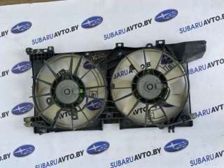  Вентилятор радиатора к Subaru Outback 5 Арт 60150520