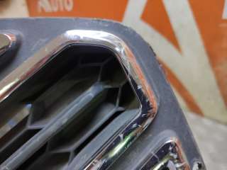 Решетка бампера Ford EcoSport 2014г. 1800198, cn1517b968d, 4б62 - Фото 8