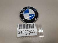 51148132375 Эмблема крышки багажника к BMW X3 F25 Арт Z268106