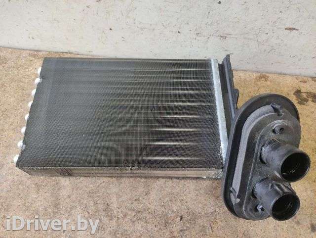Радиатор отопителя (печки) Citroen Xantia 1999г.  - Фото 1