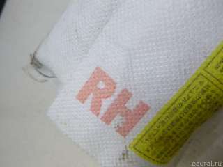 Подушка безопасности боковая (в сиденье) Kia Rio 2 2012г. 889204L000 - Фото 3