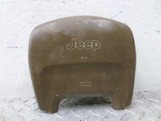  Подушка безопасности водителя Jeep  Grand Cherokee II (WJ) Арт 00127505, вид 1