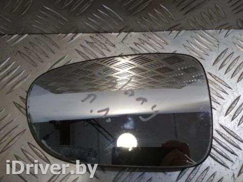  Стекло зеркала наружного левого к Ford Galaxy 1 restailing Арт 15877