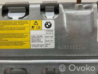 Подушка безопасности коленная BMW 5 F10/F11/GT F07 2013г. 9181135 , artLJO3397 - Фото 8