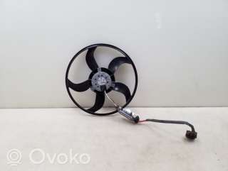 Диффузор вентилятора Volkswagen Golf 5 2012г. 1k0121203an , artRTJ3715 - Фото 5